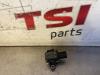 Volkswagen Polo V (6R) 1.2 12V Airbag Sensor