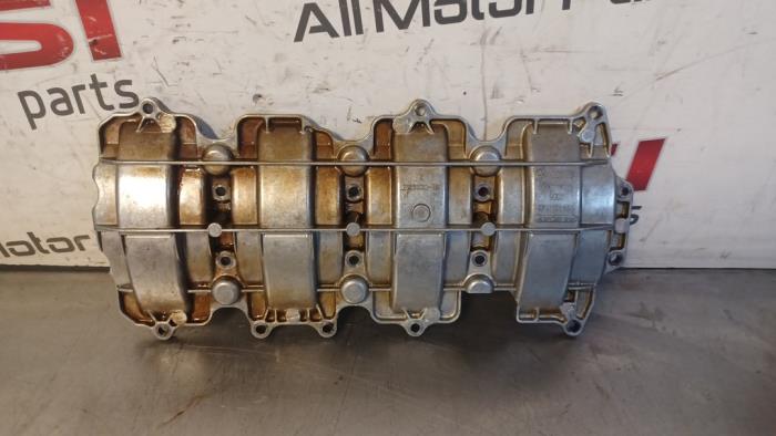 Gebruikte Carterpan Audi Q7 (4LB) 4.2 FSI V8 32V Prijs € 20,00 Margeregeling aangeboden door TSI-Parts / Allmotorparts B.V.