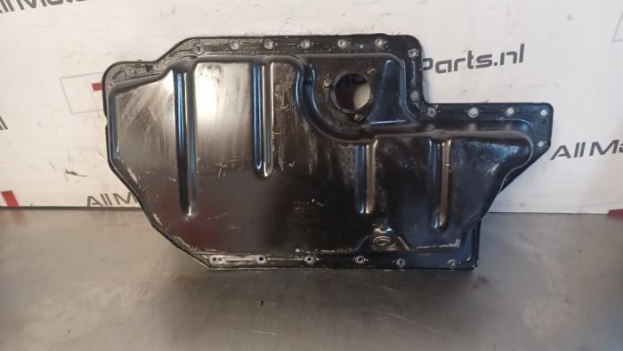 Gebruikte Carterpan Audi Q7 (4LB) 4.2 FSI V8 32V Prijs € 120,00 Margeregeling aangeboden door TSI-Parts / Allmotorparts B.V.