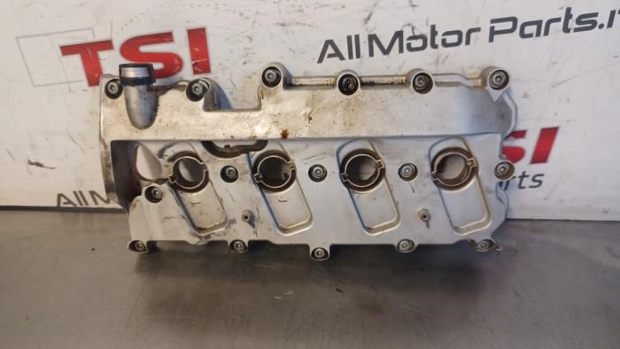 Gebruikte Kleppendeksel Audi Q7 (4LB) 4.2 FSI V8 32V Prijs € 40,00 Margeregeling aangeboden door TSI-Parts / Allmotorparts B.V.