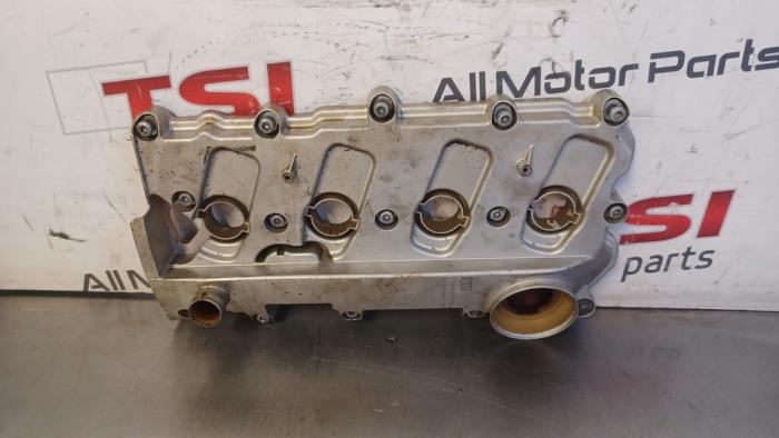 Gebruikte Kleppendeksel Audi Q7 (4LB) 4.2 FSI V8 32V Prijs € 39,50 Margeregeling aangeboden door TSI-Parts / Allmotorparts B.V.