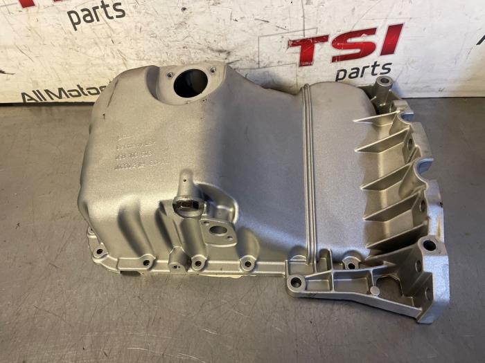 Gebruikte Carterpan Volkswagen Passat (3B2) 1.9 TDi 110 Prijs € 49,50 Margeregeling aangeboden door TSI-Parts / Allmotorparts B.V.