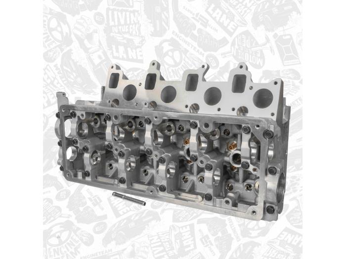 Nieuwe Cilinderkop Volkswagen Transporter Prijs € 756,25 Inclusief btw aangeboden door TSI-Parts / Allmotorparts B.V.