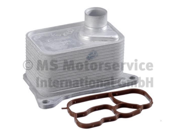 Nieuwe Oliekoeler Volkswagen Golf Prijs € 57,48 Inclusief btw aangeboden door TSI-Parts / Allmotorparts B.V.