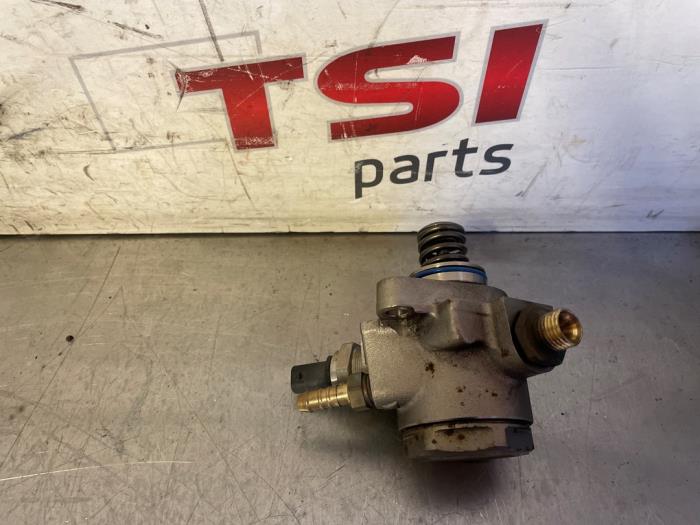 Gebruikte Hogedrukpomp Volkswagen Golf VII (AUA) 1.4 GTE 16V Prijs € 32,50 Margeregeling aangeboden door TSI-Parts / Allmotorparts B.V.