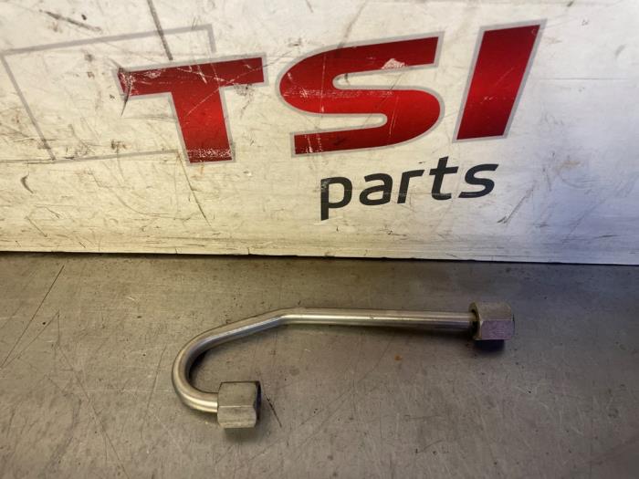 Gebruikte Brandstofleiding Volkswagen Golf VII (AUA) 1.4 GTE 16V Prijs € 12,50 Margeregeling aangeboden door TSI-Parts / Allmotorparts B.V.