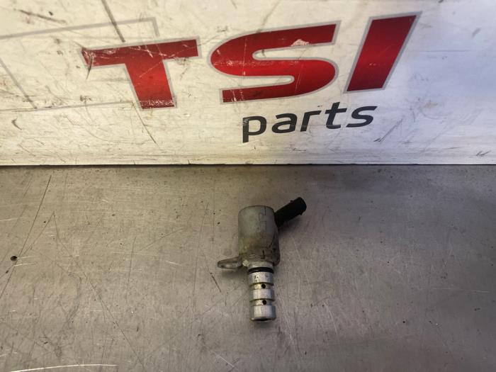 Gebruikte Schakelaar Oliedruk Volkswagen Golf VII (AUA) 1.4 GTE 16V Prijs € 12,00 Margeregeling aangeboden door TSI-Parts / Allmotorparts B.V.