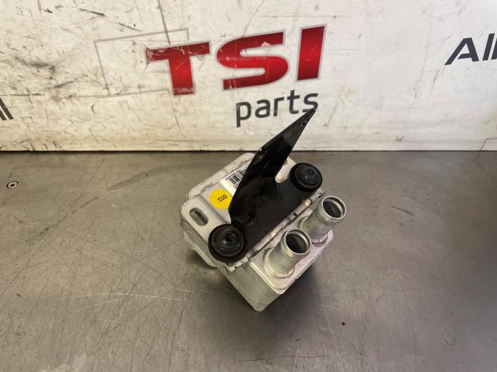 Gebruikte Airco deel (div) Volkswagen Golf VII (AUA) 1.4 GTE 16V Prijs € 37,50 Margeregeling aangeboden door TSI-Parts / Allmotorparts B.V.