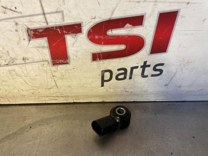Gebruikte Pingelsensor Volkswagen Golf VII (AUA) 1.4 GTE 16V Prijs € 8,00 Margeregeling aangeboden door TSI-Parts / Allmotorparts B.V.