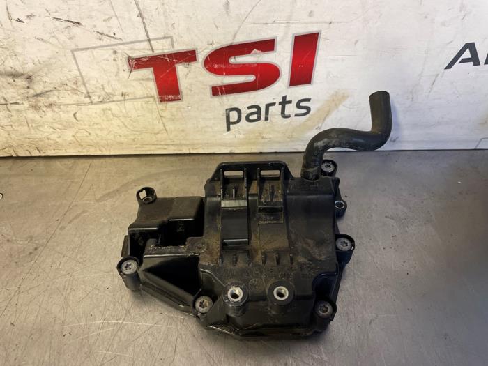 Gebruikte Carterventilatie Volkswagen Golf VII (AUA) 1.4 GTE 16V Prijs € 19,50 Margeregeling aangeboden door TSI-Parts / Allmotorparts B.V.