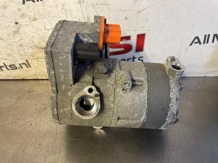 Gebruikte Aircopomp Volkswagen Golf VII (AUA) 1.4 GTE 16V Prijs € 220,00 Margeregeling aangeboden door TSI-Parts / Allmotorparts B.V.
