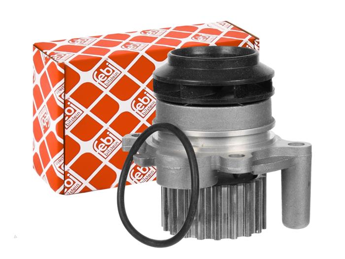 Nieuwe Waterpomp Volkswagen Golf Prijs € 42,35 Inclusief btw aangeboden door TSI-Parts / Allmotorparts B.V.
