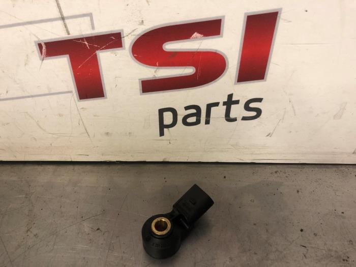 Gebruikte Pingelsensor Audi RS 6 Avant (C7) 4.0 V8 TFSI 32V Prijs € 9,50 Margeregeling aangeboden door TSI-Parts / Allmotorparts B.V.