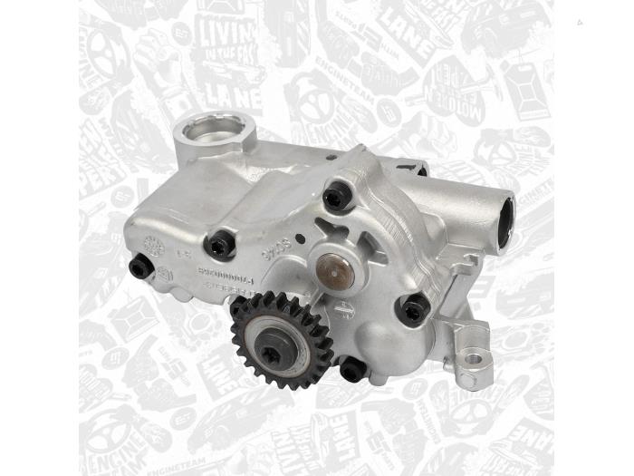 Nieuwe Oliepomp Volkswagen Scirocco Prijs € 111,32 Inclusief btw aangeboden door TSI-Parts / Allmotorparts B.V.