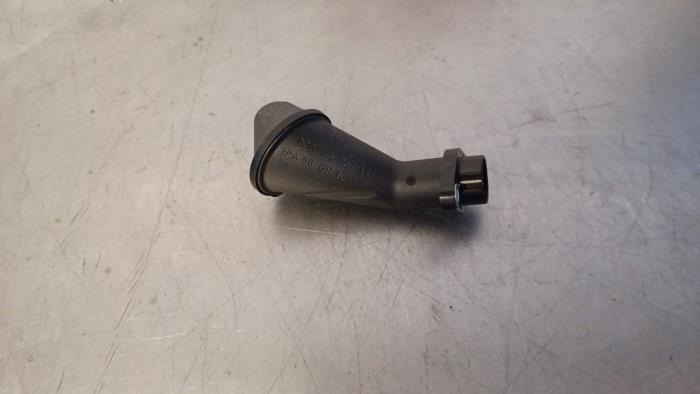 Nieuwe Olie aanzuigbuis Volkswagen Golf Prijs € 27,23 Inclusief btw aangeboden door TSI-Parts / Allmotorparts B.V.