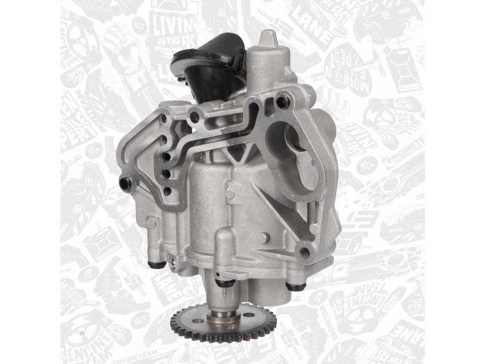 Nieuwe Oliepomp Volkswagen Golf Prijs € 133,10 Inclusief btw aangeboden door TSI-Parts / Allmotorparts B.V.