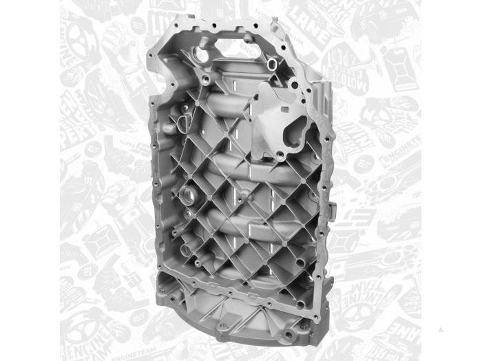 Nieuwe Carterpan Volkswagen Scirocco Prijs € 90,00 Inclusief btw aangeboden door TSI-Parts / Allmotorparts B.V.