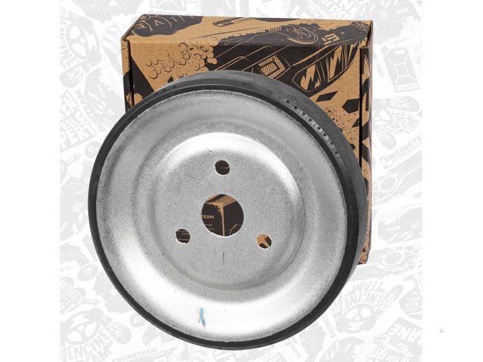Nieuwe Krukas Poelie Mini Cooper Prijs € 55,45 Inclusief btw aangeboden door TSI-Parts / Allmotorparts B.V.
