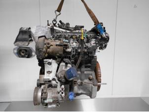Gebruikte Motor Renault Kangoo Express (FW) 1.5 dCi 70 Prijs € 762,30 Inclusief btw aangeboden door C&J bedrijfsauto's & onderdelen