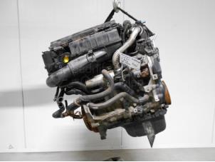 Gebruikte Motor Peugeot Bipper (AA) 1.4 HDi Prijs € 508,20 Inclusief btw aangeboden door C&J bedrijfsauto's & onderdelen
