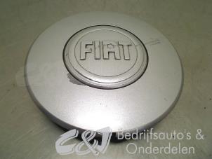 Gebruikte Wieldop Fiat Scudo (270) 2.0 D Multijet Prijs € 15,75 Margeregeling aangeboden door C&J bedrijfsauto's & onderdelen