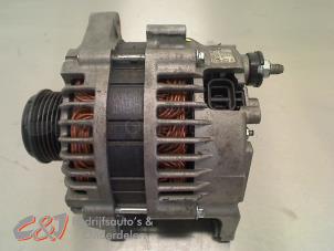 Gebruikte Dynamo Renault Master II (FD/HD) 3.0 dCi 16V 140 Prijs € 63,00 Margeregeling aangeboden door C&J Bedrijfsauto's & Onderdelen