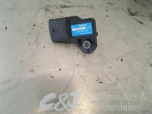 Gebruikte Map Sensor (inlaatspruitstuk) Opel Combo 1.3 CDTI 16V Prijs € 21,00 Margeregeling aangeboden door C&J bedrijfsauto's & onderdelen