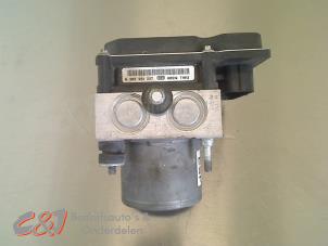 Gebruikte ABS Pomp Fiat Ducato (250) 2.2 D 100 Multijet Euro 4 Prijs € 31,50 Margeregeling aangeboden door C&J Bedrijfsauto's & Onderdelen