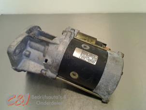 Gebruikte Startmotor Renault Master II (FD/HD) 3.0 dCi 16V 140 Prijs € 21,00 Margeregeling aangeboden door C&J Bedrijfsauto's & Onderdelen
