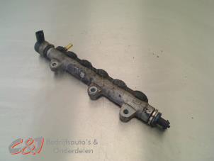 Gebruikte Common rail (Injectie) Opel Vivaro 2.0 CDTI Prijs € 42,00 Margeregeling aangeboden door C&J Bedrijfsauto's & Onderdelen