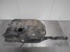 Tank Opel Vivaro