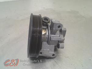 Gebruikte Stuurbekrachtiging Pomp Mercedes Vito (638.1/2) 2.2 CDI 108 16V Prijs € 68,25 Margeregeling aangeboden door C&J Bedrijfsauto's & Onderdelen