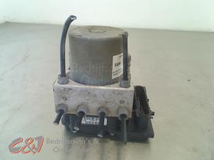 Gebruikte ABS Pomp Peugeot Boxer (U9) 2.2 HDi 120 Euro 4 Prijs € 78,75 Margeregeling aangeboden door C&J Bedrijfsauto's & Onderdelen