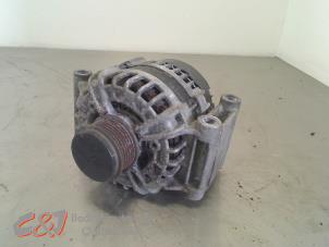 Gebruikte Dynamo Peugeot Boxer (U9) 2.2 HDi 120 Euro 4 Prijs € 47,25 Margeregeling aangeboden door C&J Bedrijfsauto's & Onderdelen