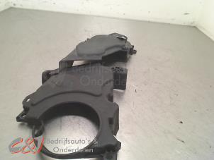 Gebruikte Distributiedeksel Citroen Jumpy (G9) 2.0 HDI 120 16V Prijs € 42,00 Margeregeling aangeboden door C&J Bedrijfsauto's & Onderdelen