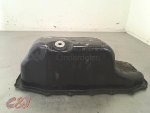 Gebruikte Carterpan Fiat Doblo (263) 1.3 D Multijet Prijs € 36,75 Margeregeling aangeboden door C&J Bedrijfsauto's & Onderdelen