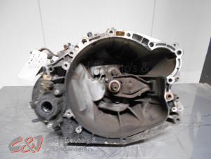 Gebruikte Versnellingsbak Citroen Berlingo 2.0 HDi 90 Prijs € 183,75 Margeregeling aangeboden door C&J Bedrijfsauto's & Onderdelen