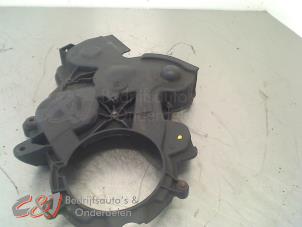 Gebruikte Distributiedeksel Citroen Jumpy (G9) 1.6 HDI Prijs € 31,50 Margeregeling aangeboden door C&J Bedrijfsauto's & Onderdelen