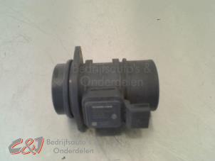 Gebruikte Luchthoeveelheidsmeter Renault Kangoo Express (FW) 1.5 dCi 70 Prijs € 42,00 Margeregeling aangeboden door C&J Bedrijfsauto's & Onderdelen