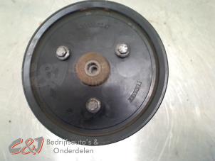 Gebruikte Servopomp Renault Trafic New (FL) 2.0 dCi 16V 115 Prijs € 99,75 Margeregeling aangeboden door C&J Bedrijfsauto's & Onderdelen