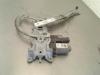 Ruitmechaniek 4Deurs links-voor Opel Corsa