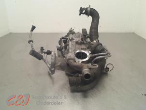 Gebruikte EGR koeler Peugeot Partner (GC/GF/GG/GJ/GK) 1.6 HDI 75 16V Prijs € 52,50 Margeregeling aangeboden door C&J Bedrijfsauto's & Onderdelen