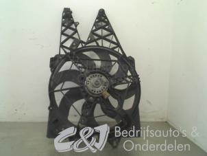 Gebruikte Windtunnel Opel Combo 1.3 CDTI 16V ecoFlex Prijs € 52,50 Margeregeling aangeboden door C&J bedrijfsauto's & onderdelen