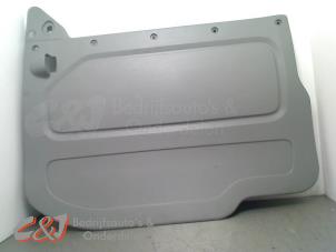 Gebruikte Diversen Renault Trafic New (FL) 2.0 dCi 16V 90 Prijs € 42,00 Margeregeling aangeboden door C&J Bedrijfsauto's & Onderdelen