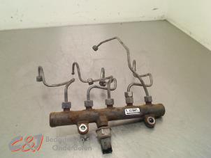 Gebruikte Galerij (Injectie) Citroen Jumpy (G9) 2.0 HDI 120 16V Prijs € 52,50 Margeregeling aangeboden door C&J Bedrijfsauto's & Onderdelen