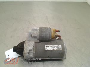 Gebruikte Startmotor Renault Master III (FV) 2.3 dCi 125 16V FWD Prijs € 21,00 Margeregeling aangeboden door C&J Bedrijfsauto's & Onderdelen