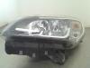 Koplamp links Fiat Doblo