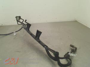 Gebruikte Brandstofleiding Fiat Doblo Cargo (263) 1.3 D Multijet Prijs € 52,50 Margeregeling aangeboden door C&J Bedrijfsauto's & Onderdelen
