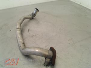 Gebruikte EGR Buis Citroen Jumpy (G9) 2.0 HDI 120 16V Prijs € 26,25 Margeregeling aangeboden door C&J Bedrijfsauto's & Onderdelen