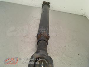 Gebruikte Cardanas Nissan Navara (D40) 2.5 dCi 16V 4x4 Prijs € 157,50 Margeregeling aangeboden door C&J Bedrijfsauto's & Onderdelen